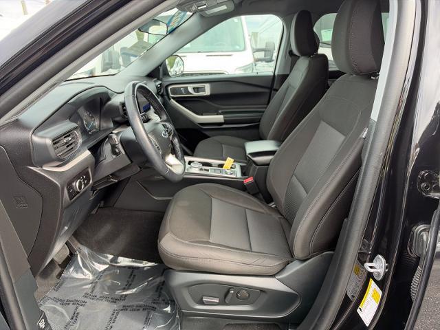 2023 Ford Explorer - $26,995