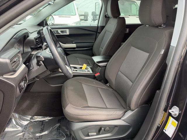 2023 Ford Explorer - $26,995