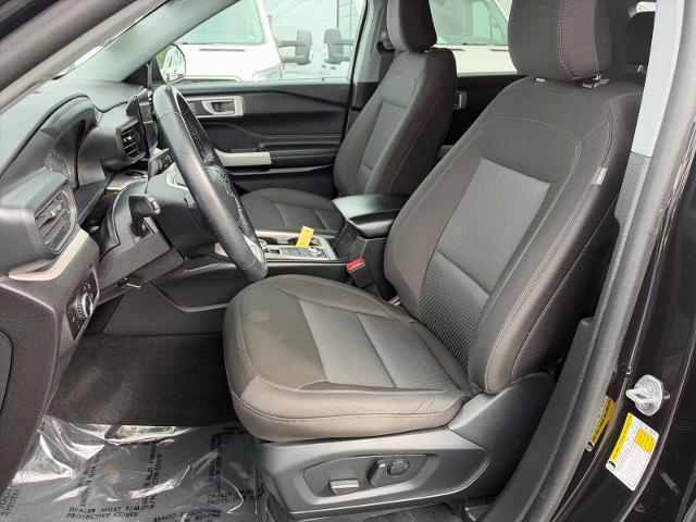 2023 Ford Explorer - $26,995
