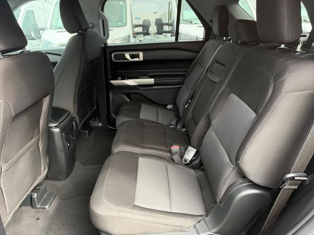 2023 Ford Explorer - $26,995