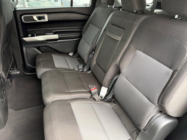 2023 Ford Explorer - $26,995