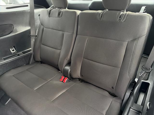 2023 Ford Explorer - $26,995