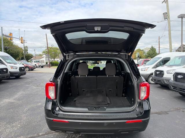 2023 Ford Explorer - $26,995