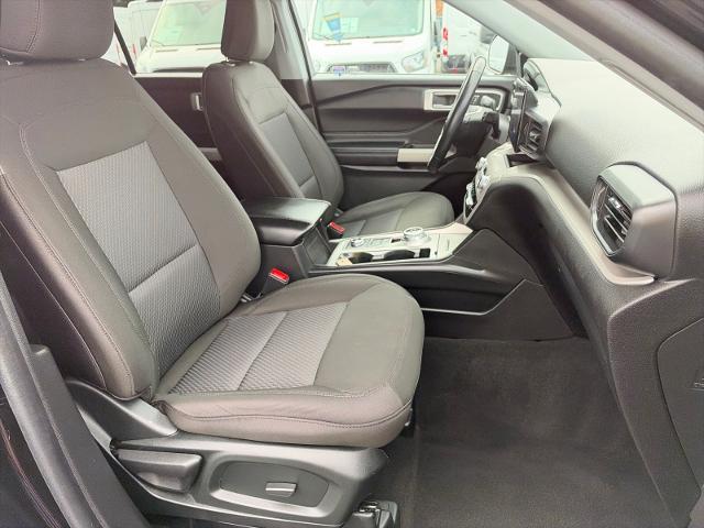 2023 Ford Explorer - $26,995