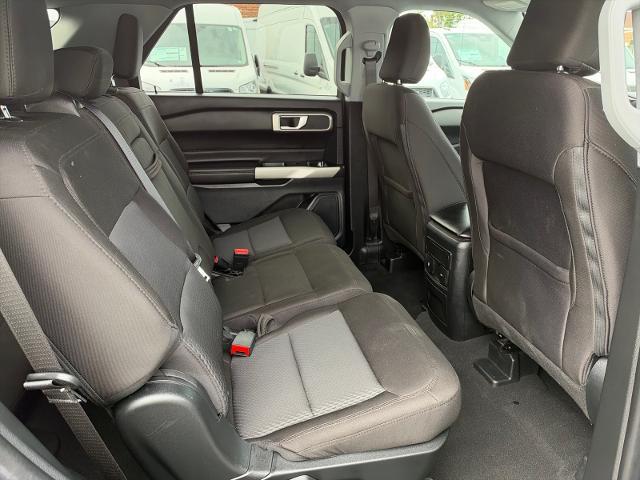 2023 Ford Explorer - $26,995