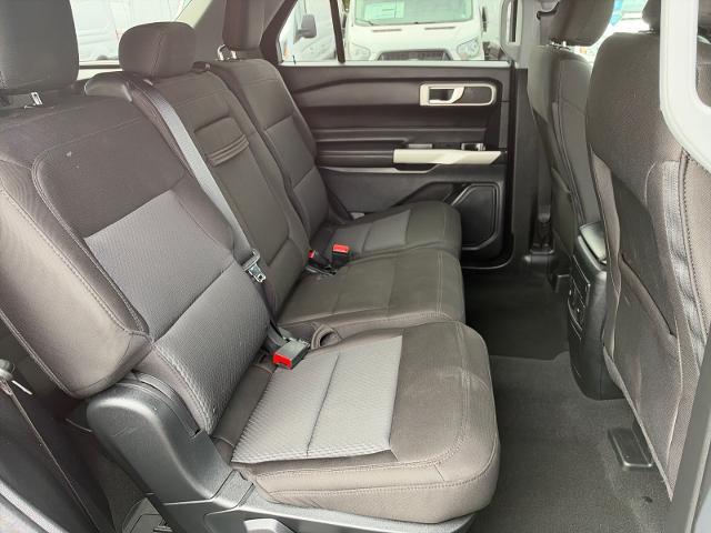 2023 Ford Explorer - $26,995
