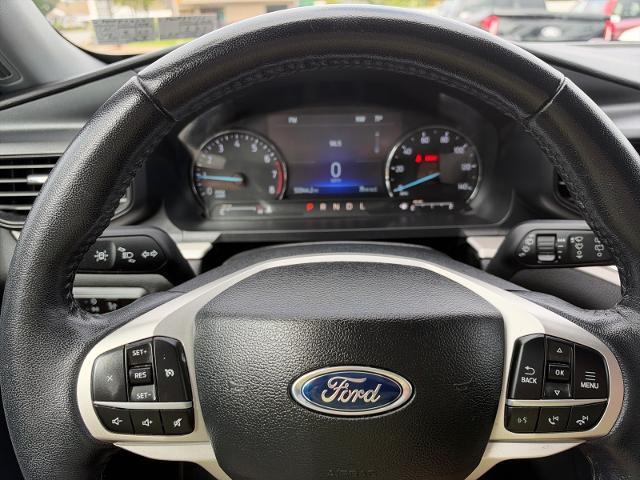2023 Ford Explorer - $26,995