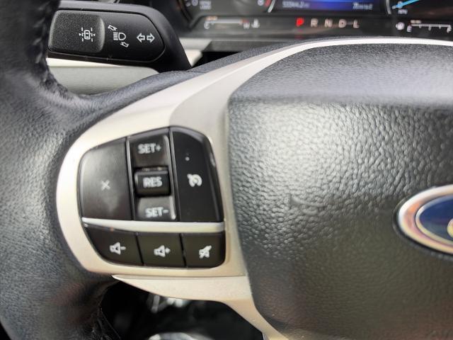 2023 Ford Explorer - $26,995