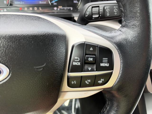 2023 Ford Explorer - $26,995