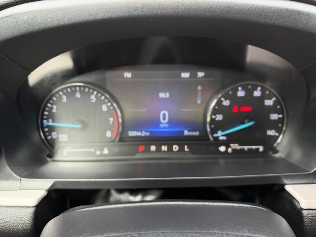 2023 Ford Explorer - $26,995