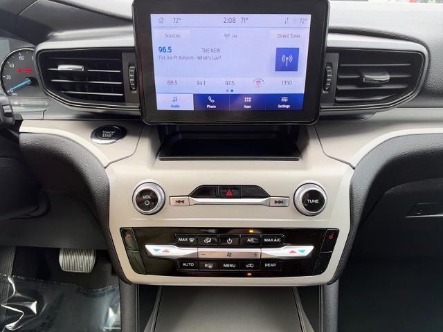 2023 Ford Explorer - $26,995