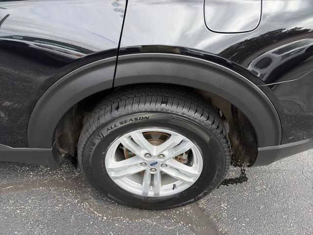 2023 Ford Explorer - $26,995