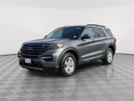 2023 Explorer Thumbnail 3
