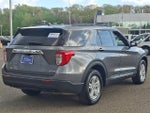 2023 Explorer Thumbnail 6