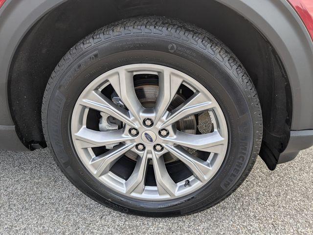 2023 Ford Explorer - $32,495