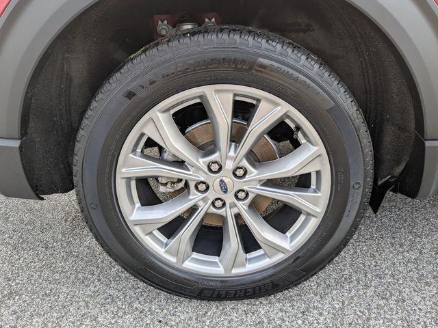 2023 Ford Explorer - $32,495