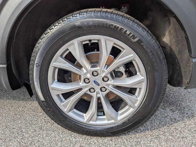 2023 Ford Explorer - $32,495