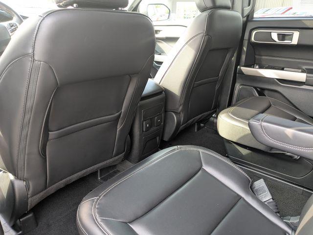 2023 Ford Explorer - $32,495