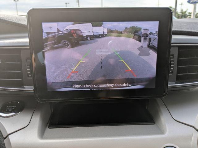 2023 Ford Explorer - $32,495