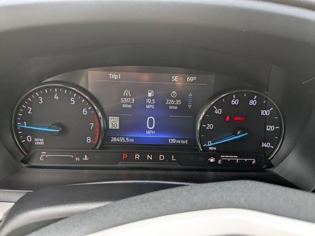 2023 Ford Explorer - $32,495
