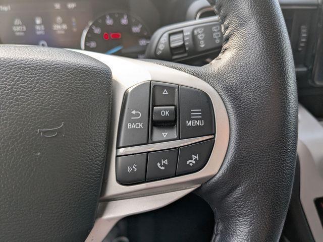 2023 Ford Explorer - $32,495