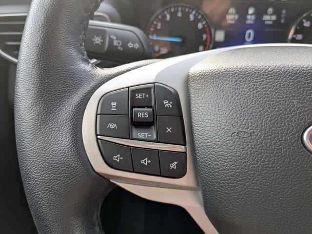 2023 Ford Explorer - $32,495