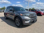 2023 Explorer Thumbnail 3
