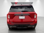 2023 Explorer Thumbnail 7