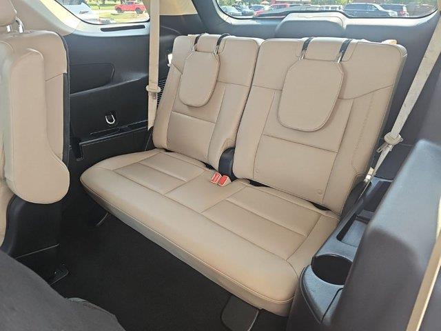 2023 Ford Explorer - $31,578