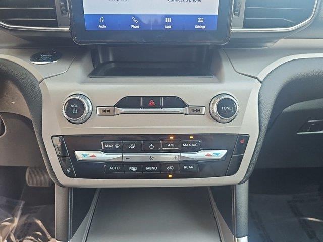 2023 Ford Explorer - $31,578