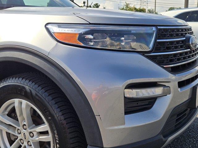 2023 Ford Explorer - $29,011