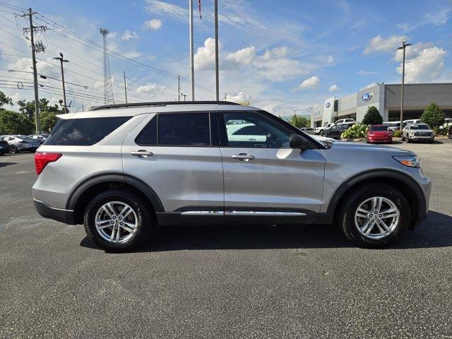 2023 Ford Explorer - $29,011