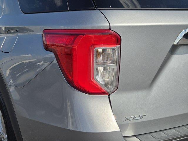 2023 Ford Explorer - $29,011