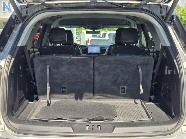2023 Ford Explorer - $29,011
