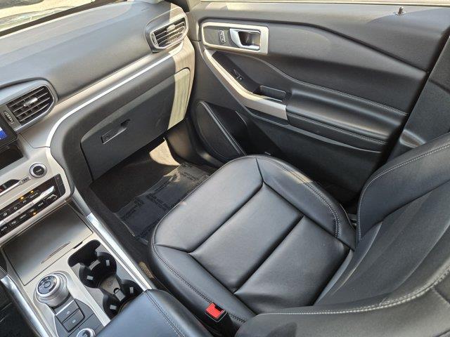 2023 Ford Explorer - $29,011