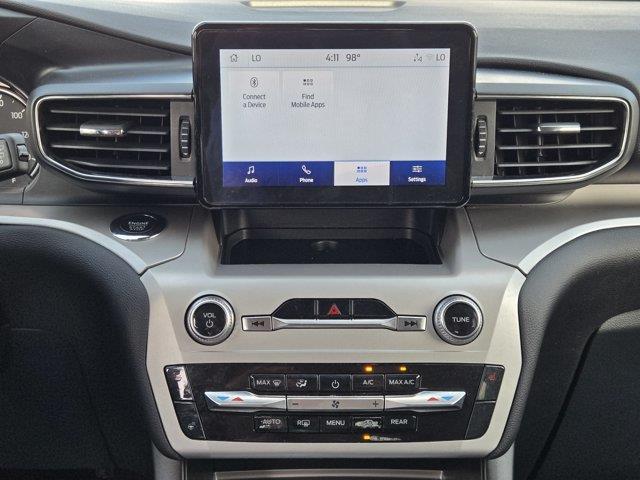 2023 Ford Explorer - $29,011