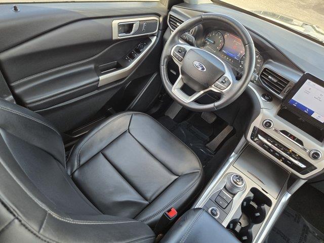 2023 Ford Explorer - $29,011