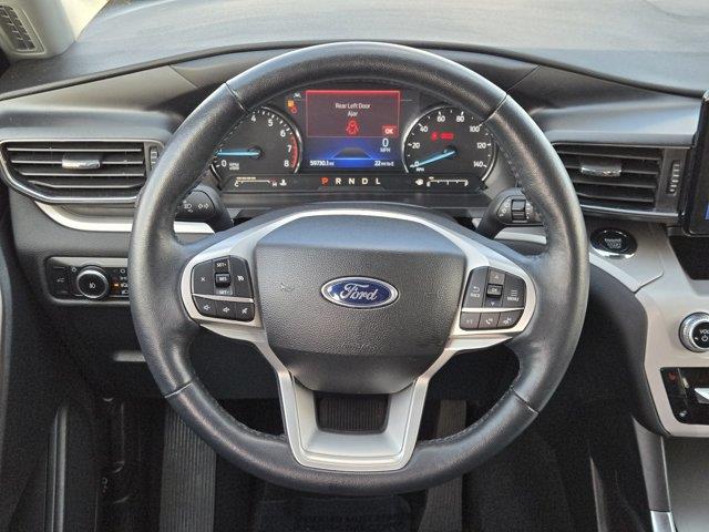 2023 Ford Explorer - $29,011