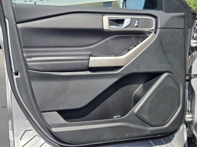 2023 Ford Explorer - $29,011