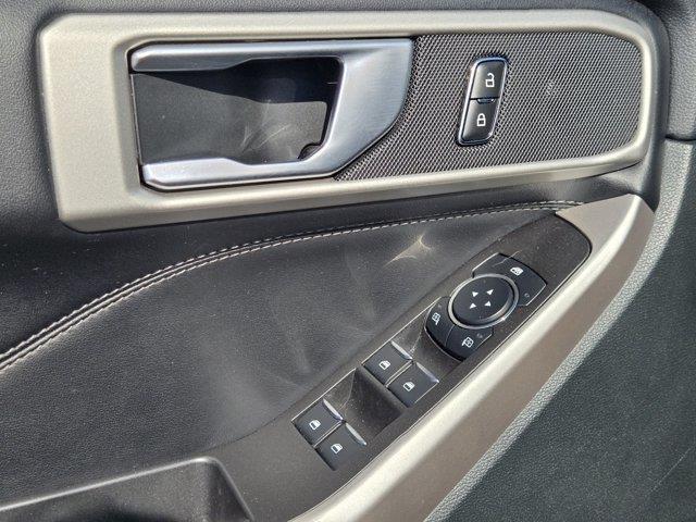 2023 Ford Explorer - $29,011