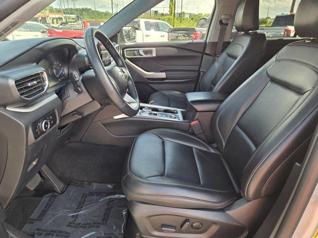 2023 Ford Explorer - $29,011
