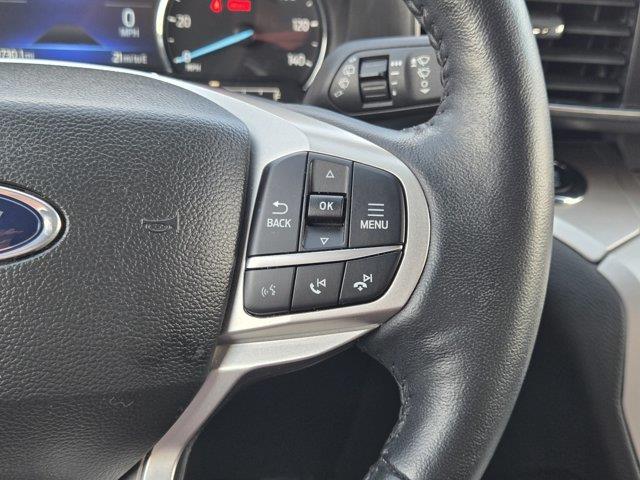 2023 Ford Explorer - $29,011