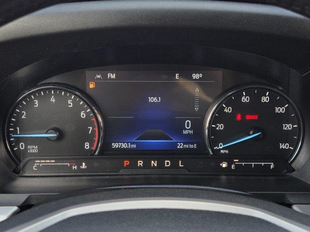 2023 Ford Explorer - $29,011