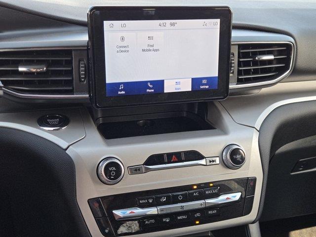 2023 Ford Explorer - $29,011
