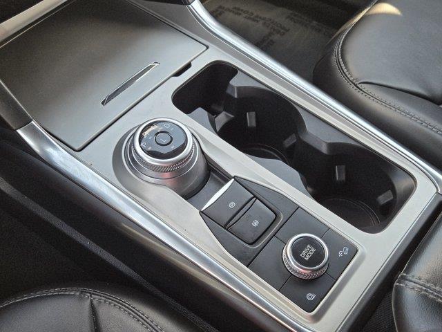 2023 Ford Explorer - $29,011