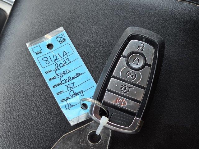 2023 Ford Explorer - $29,011