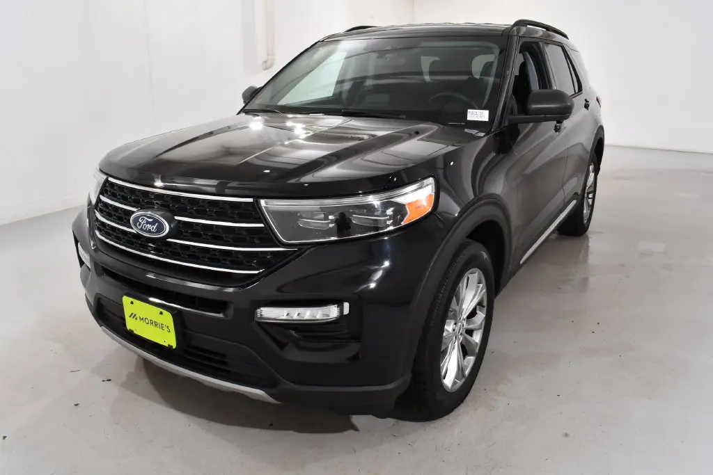 2023 Ford Explorer - $32,155