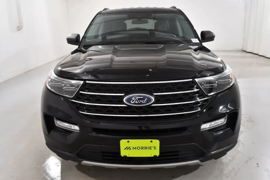2023 Ford Explorer - $32,155