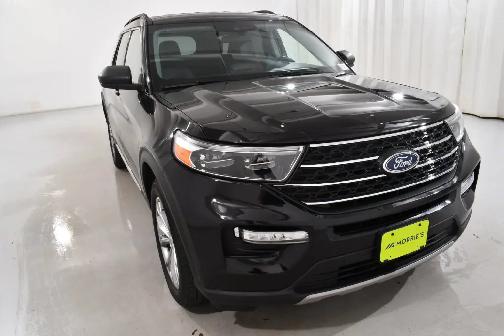 2023 Ford Explorer - $32,155
