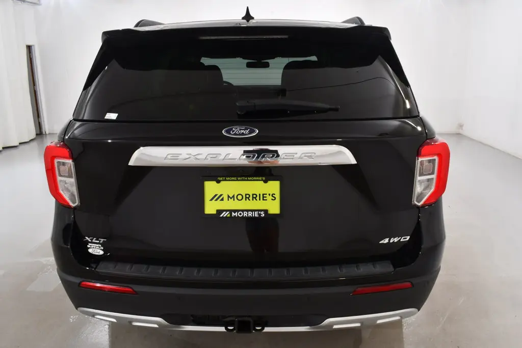 2023 Ford Explorer - $32,155